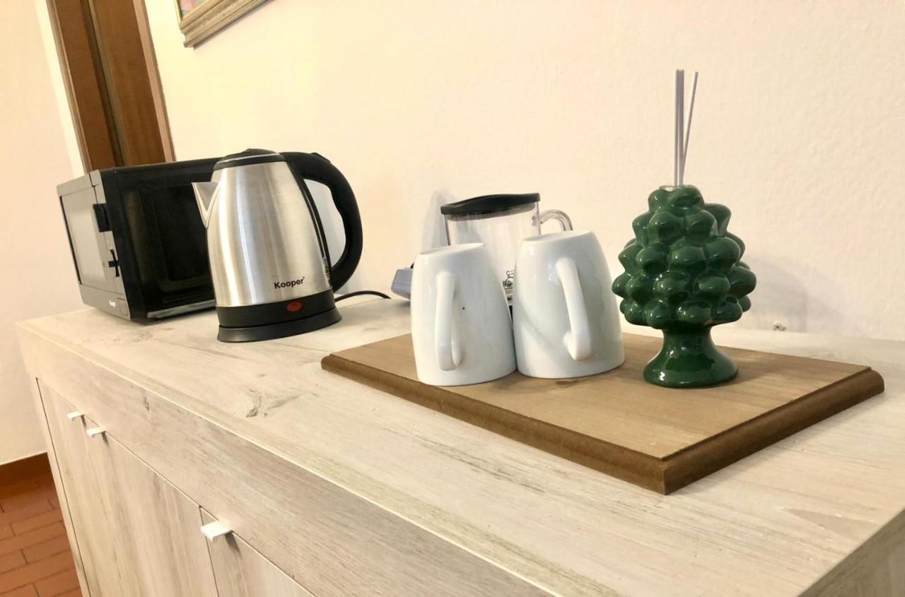 City Centre Life Apartment 베로나 외부 사진