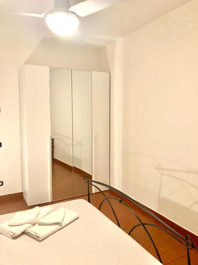 City Centre Life Apartment 베로나 외부 사진