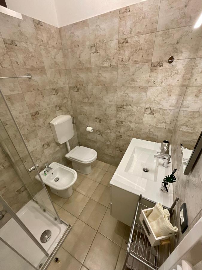 City Centre Life Apartment 베로나 외부 사진