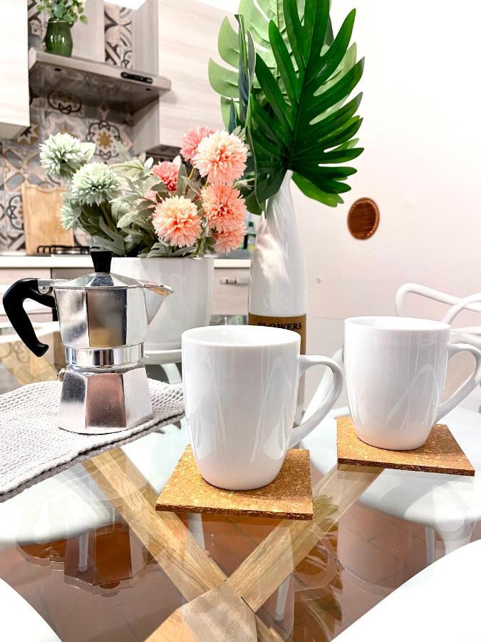 City Centre Life Apartment 베로나 외부 사진