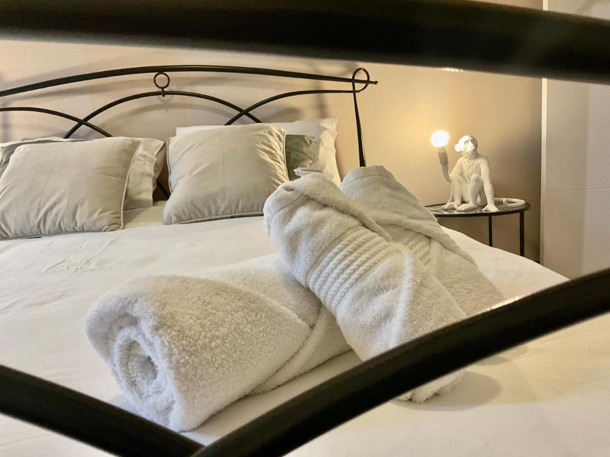 City Centre Life Apartment 베로나 외부 사진