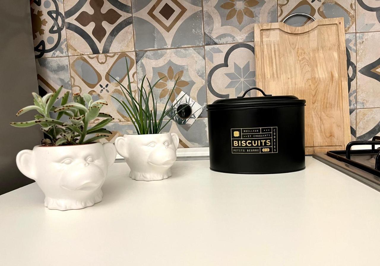 City Centre Life Apartment 베로나 외부 사진
