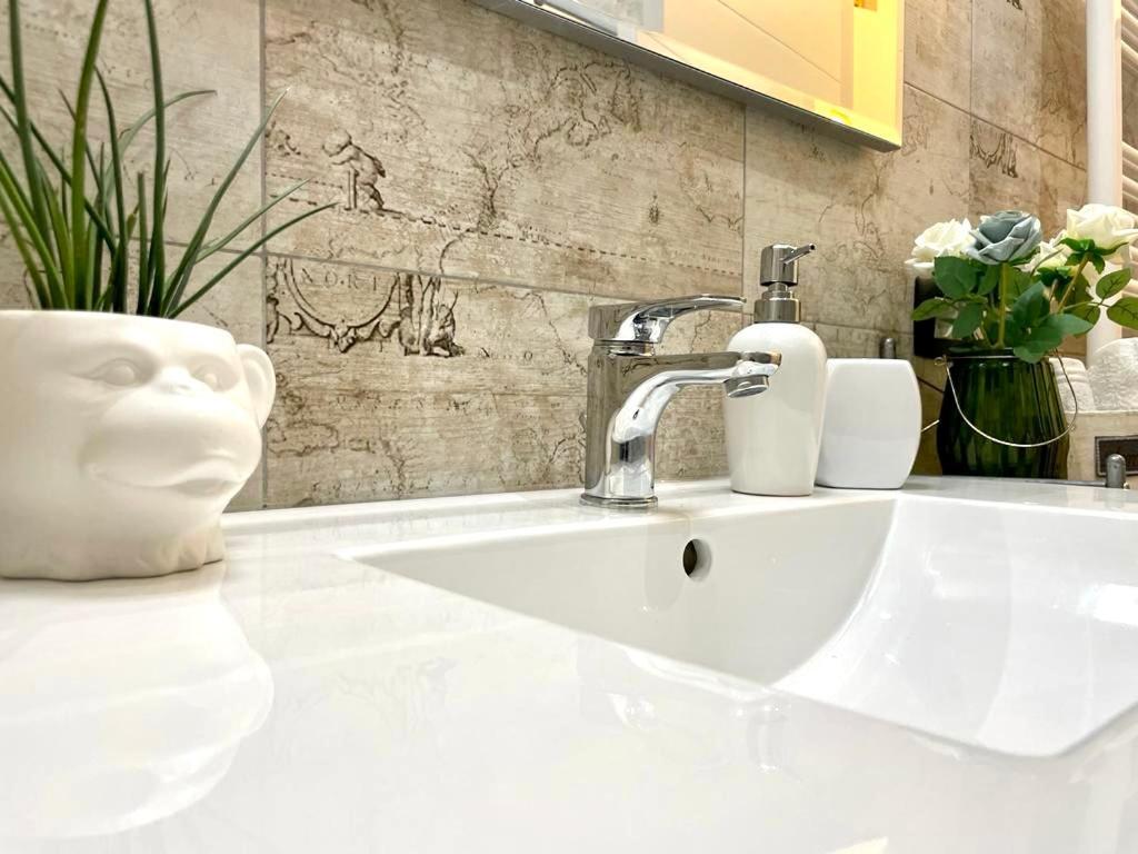 City Centre Life Apartment 베로나 외부 사진