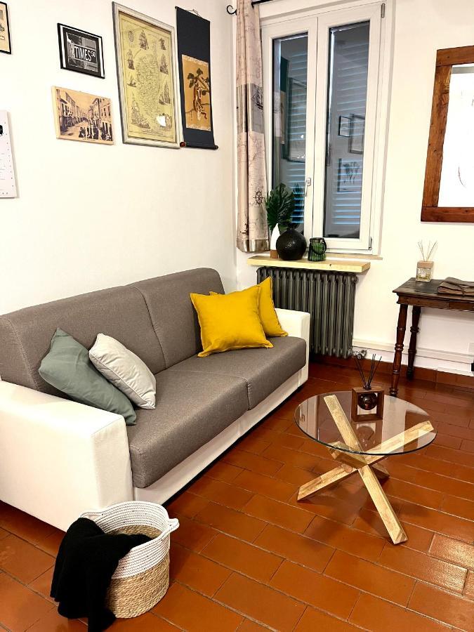 City Centre Life Apartment 베로나 외부 사진