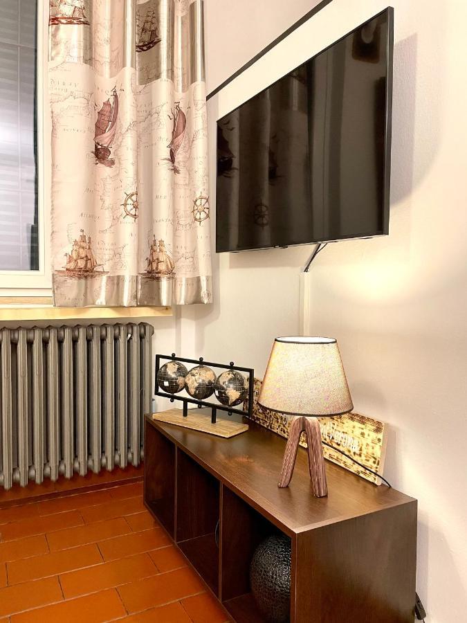 City Centre Life Apartment 베로나 외부 사진