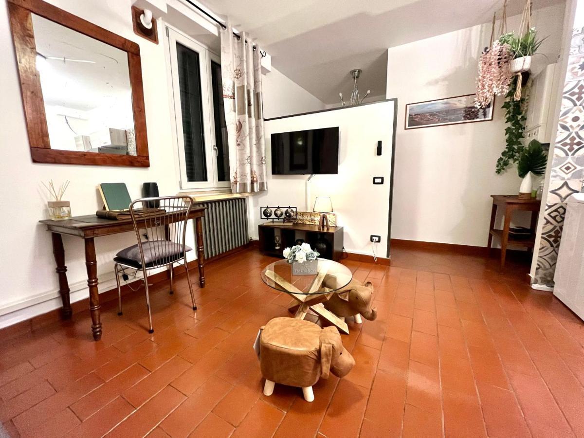 City Centre Life Apartment 베로나 외부 사진