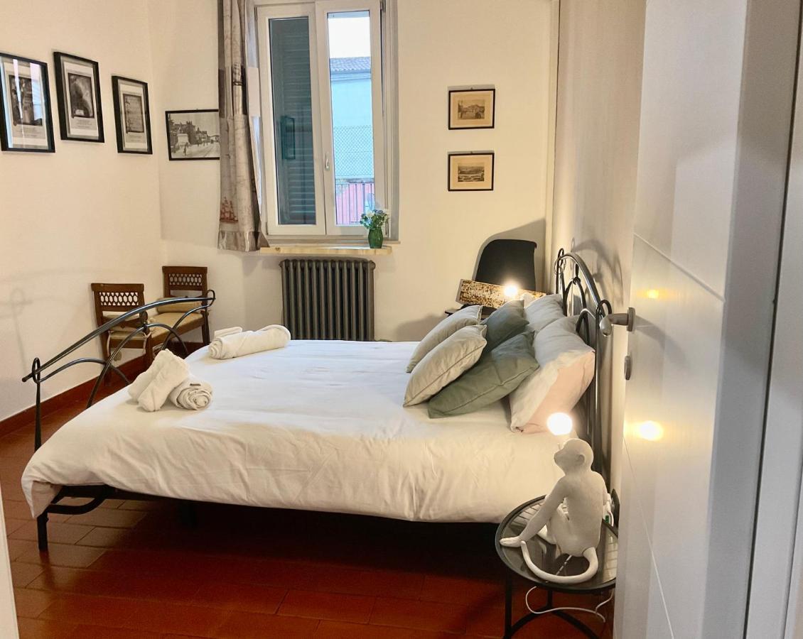 City Centre Life Apartment 베로나 외부 사진