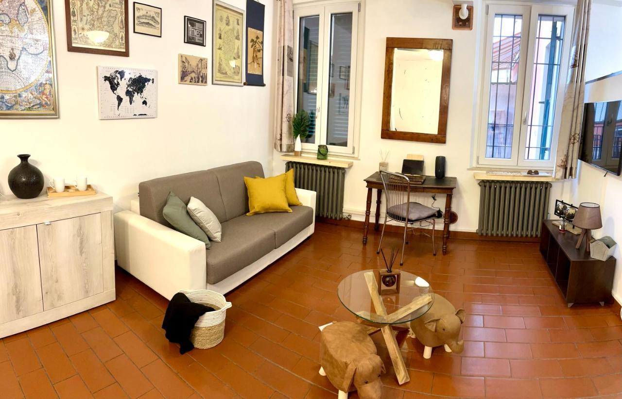 City Centre Life Apartment 베로나 외부 사진
