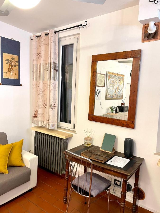 City Centre Life Apartment 베로나 외부 사진