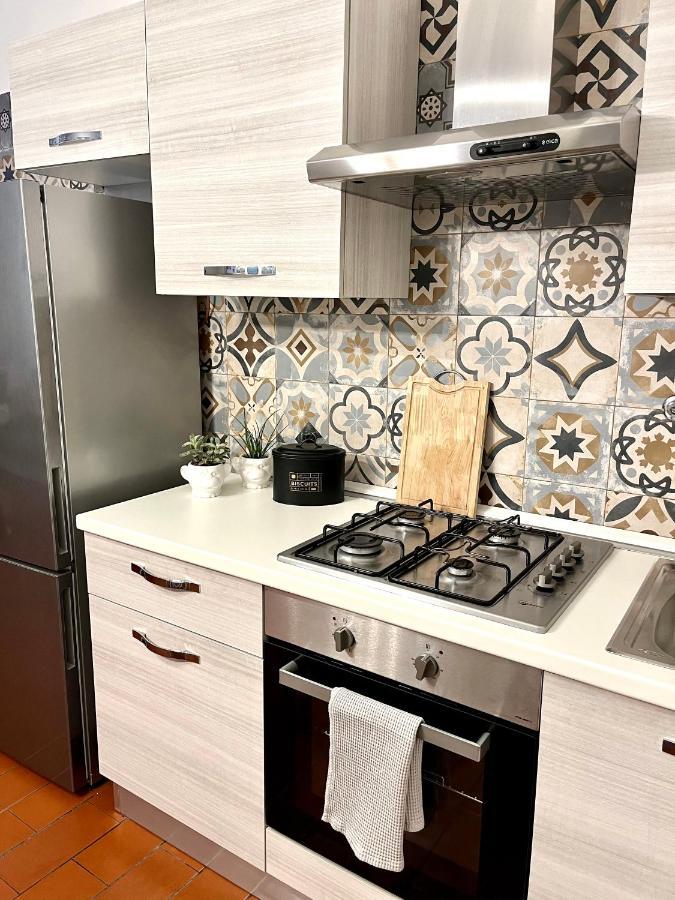 City Centre Life Apartment 베로나 외부 사진