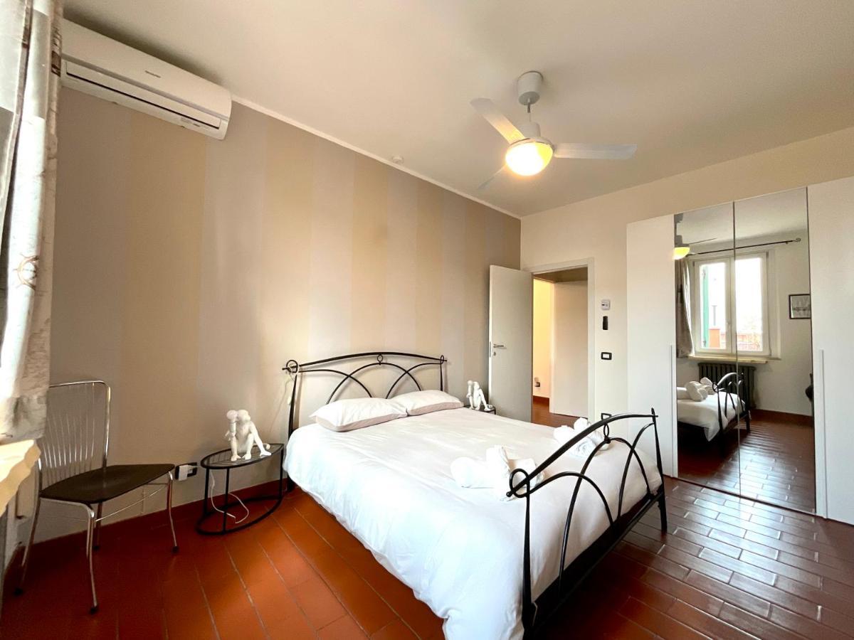 City Centre Life Apartment 베로나 외부 사진