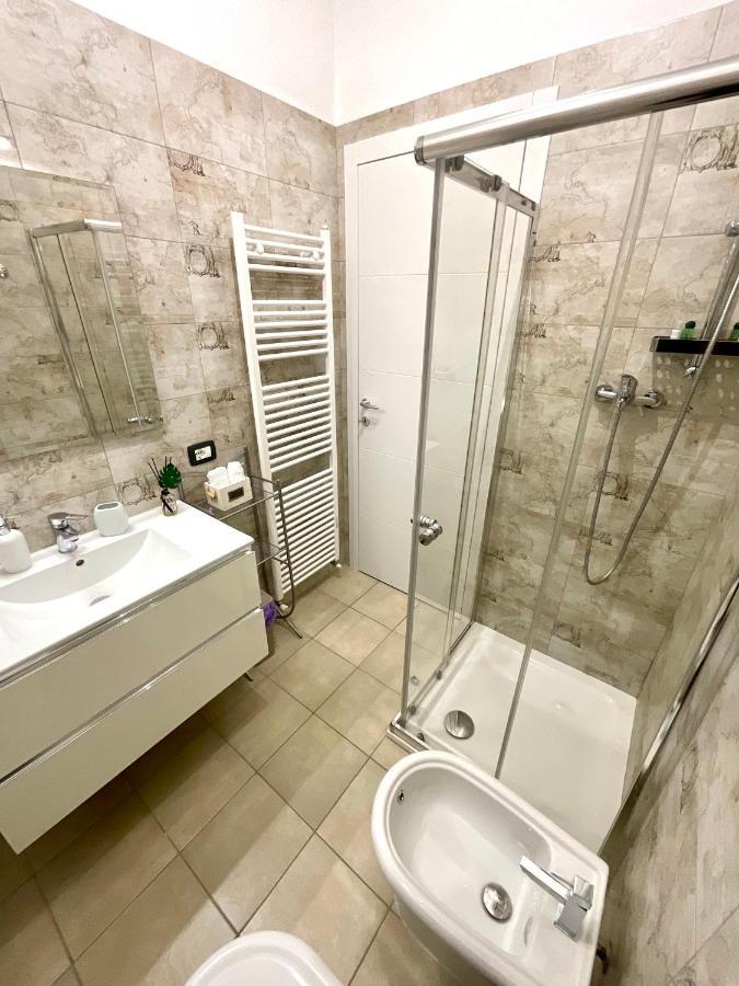City Centre Life Apartment 베로나 외부 사진