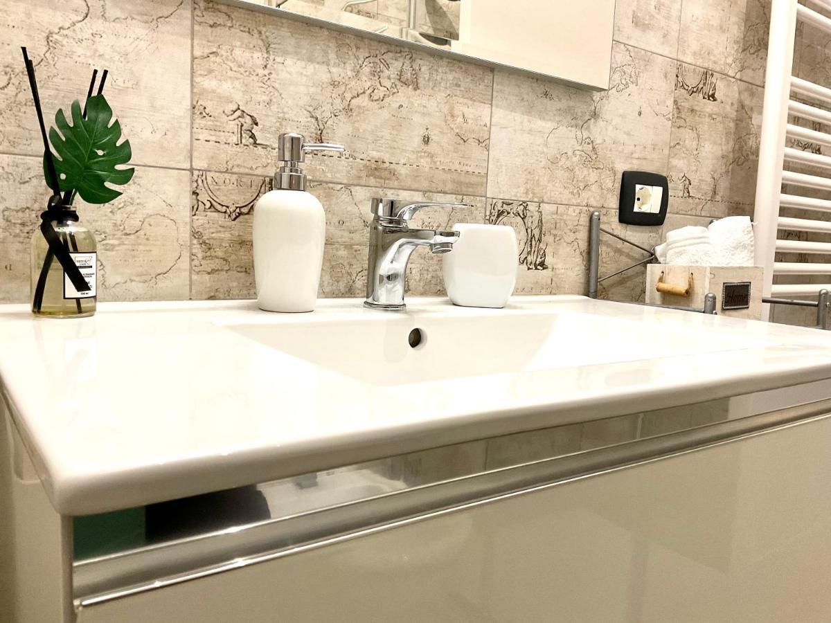 City Centre Life Apartment 베로나 외부 사진