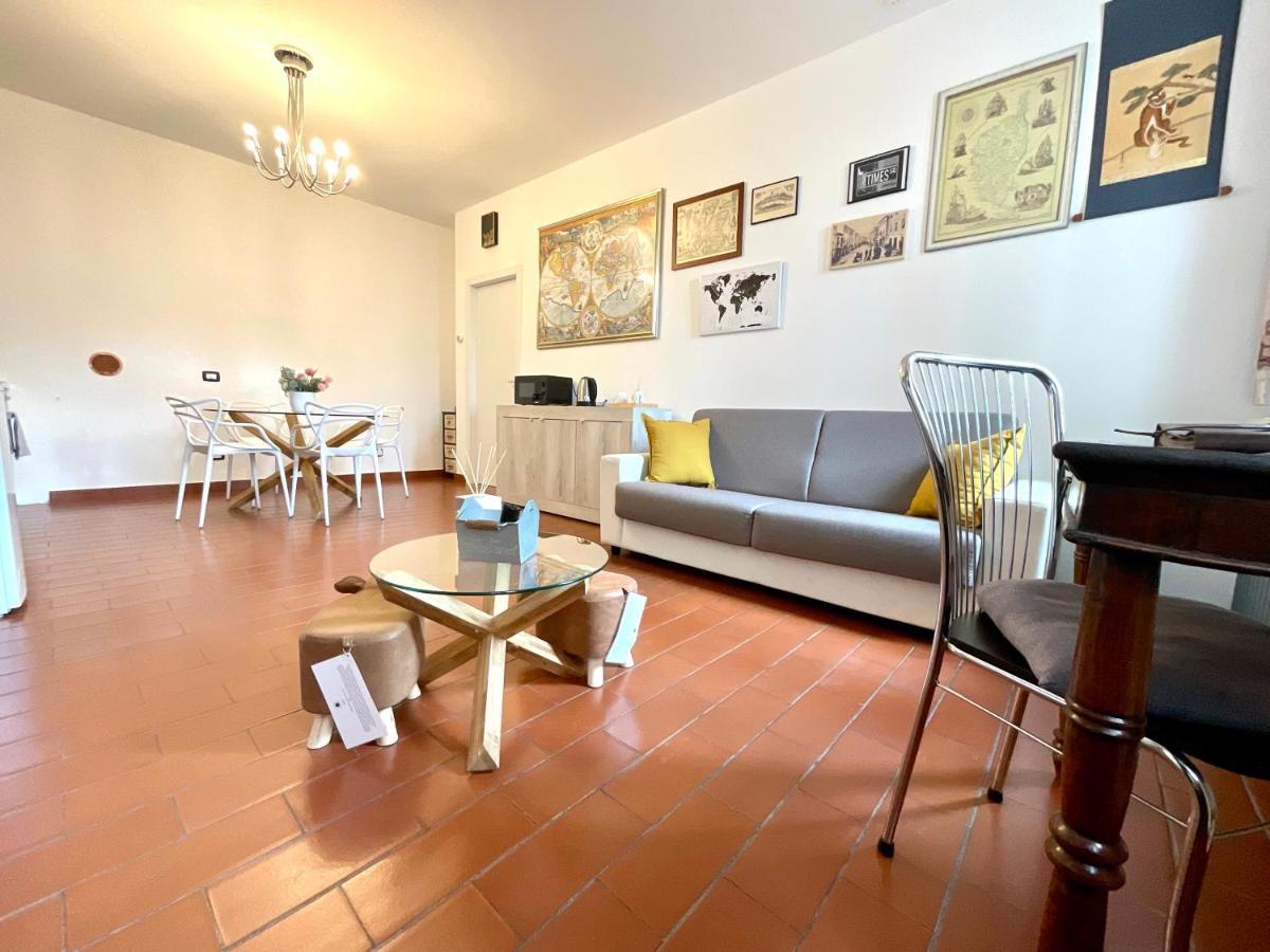 City Centre Life Apartment 베로나 외부 사진
