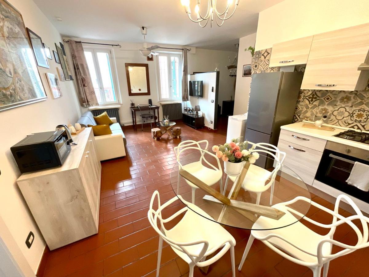 City Centre Life Apartment 베로나 외부 사진